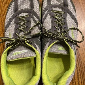 Altra Provision Zero Drop Mens Size 12.5